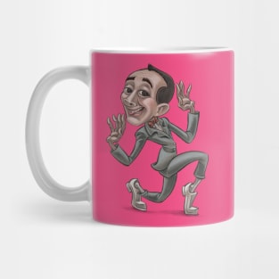 Pee Wee Mug